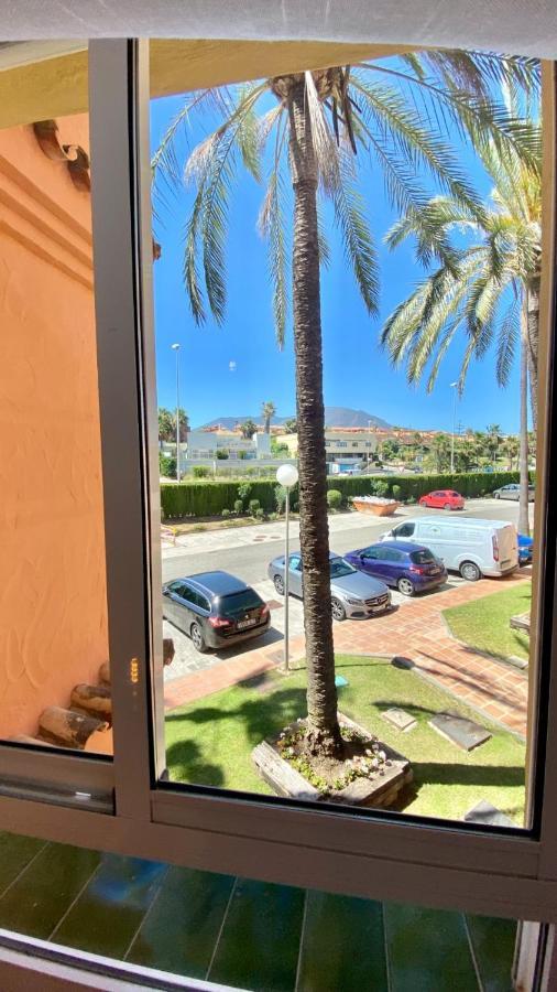 Ikram Front Beach Bermuda Beach Appartement Estepona